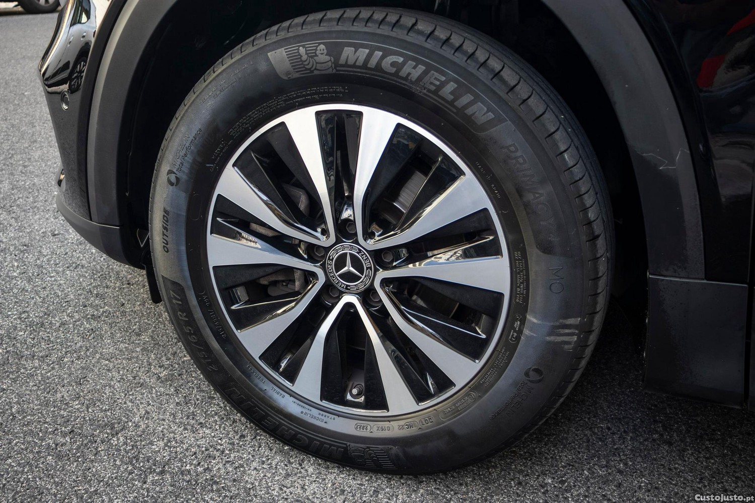 Mercedes-Benz GLB 200 Progressive - 23 foto 4
