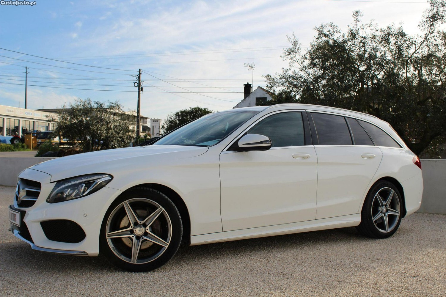 Mercedes-Benz  AMG - 16 — photo 2
