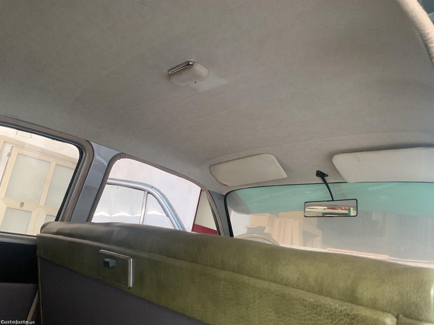 Vauxhall  velox — photo 5