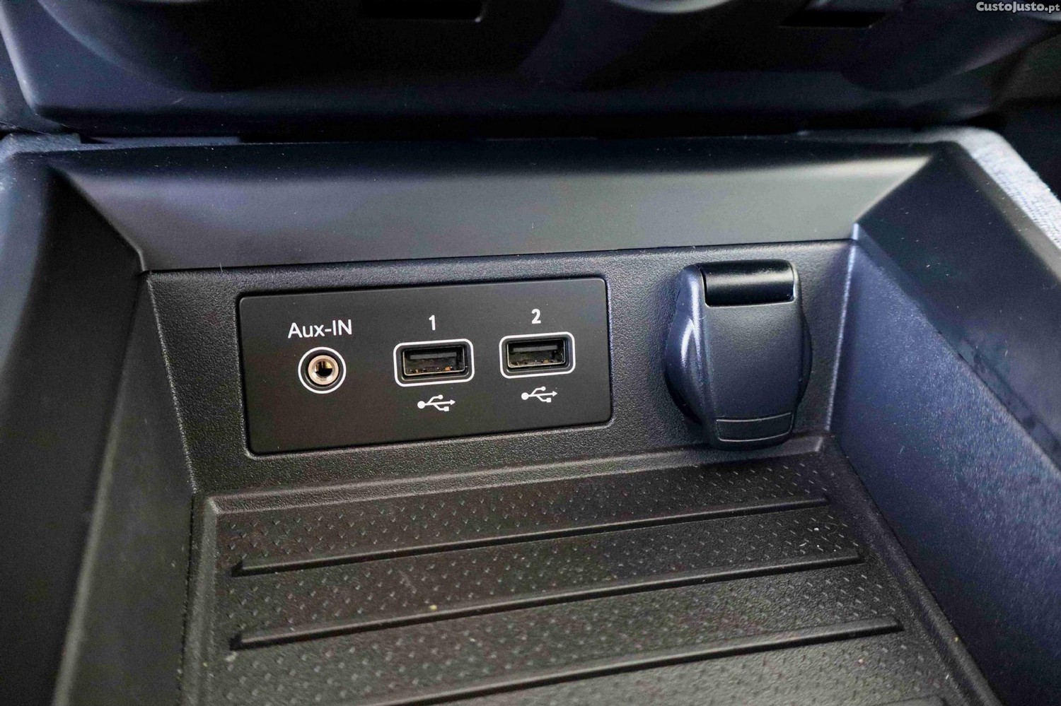 Renault Zoe (c/ Bateria) Limited 50 — fotografia 9