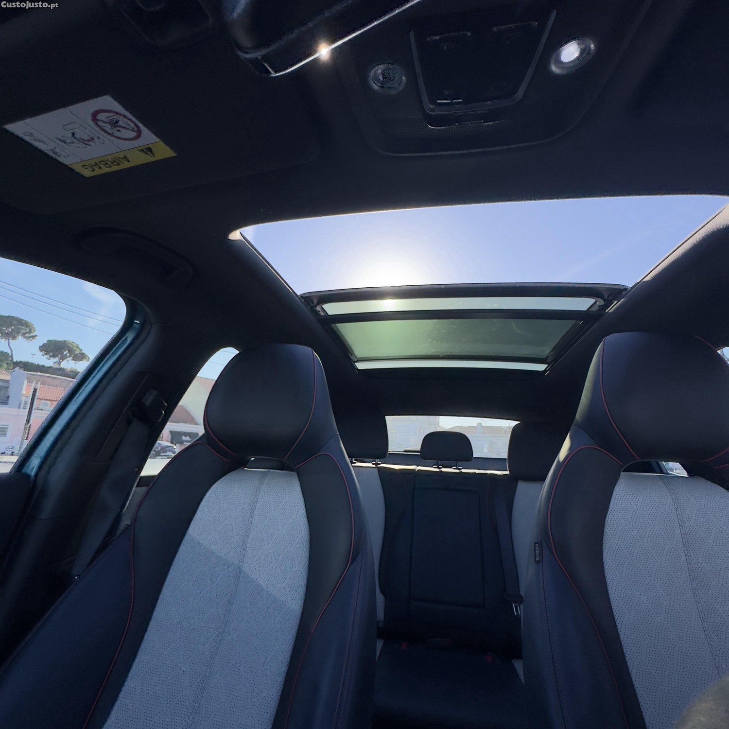 BYD Atto 3 Design — fotografia 5