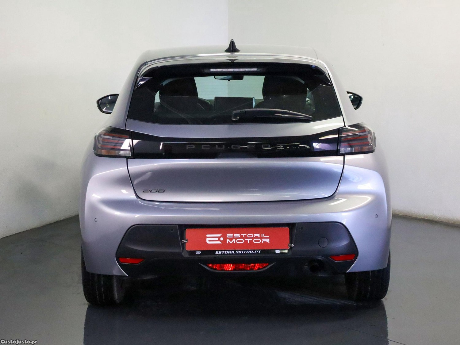 Peugeot 208 1.2 PureTech Active Pack — fotografia 19