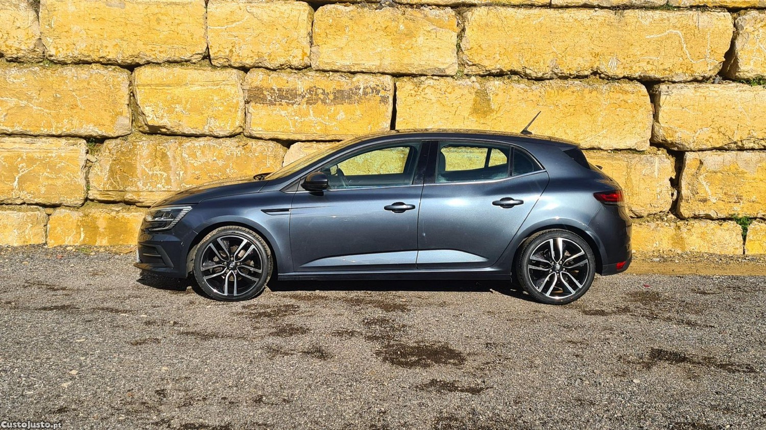 Renault Mégane 1.5 Blue dCi Intens — photo 3