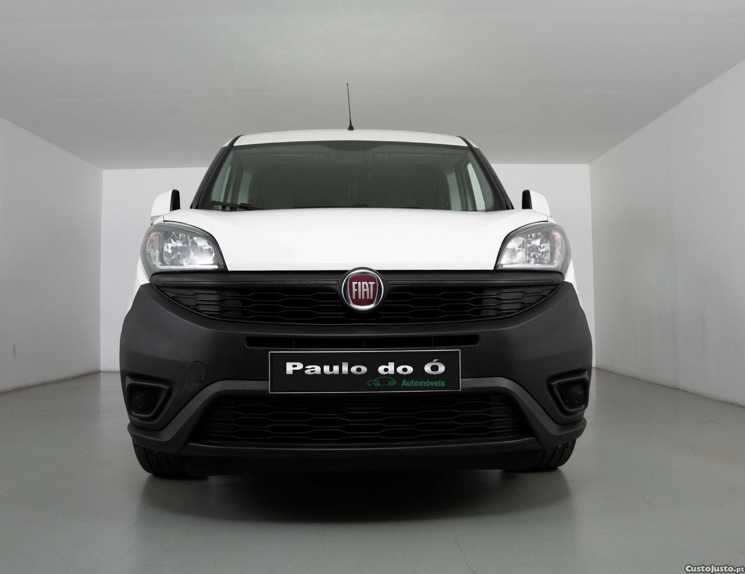 Fiat Doblo 1.3 MJ Maxi 3L - 20 — photo 5