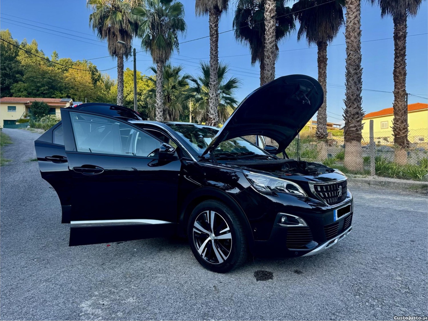 Peugeot 3008  1.5 BlueHDi Allure - 18 foto 5
