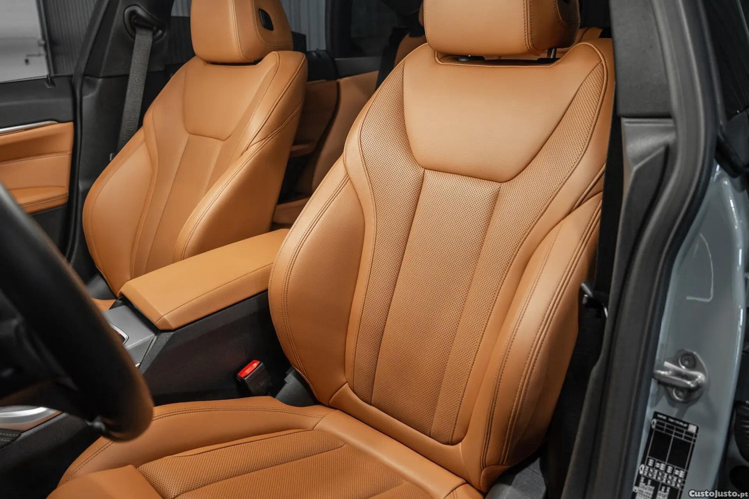 BMW 420 d Pack M Auto — fotografia 6
