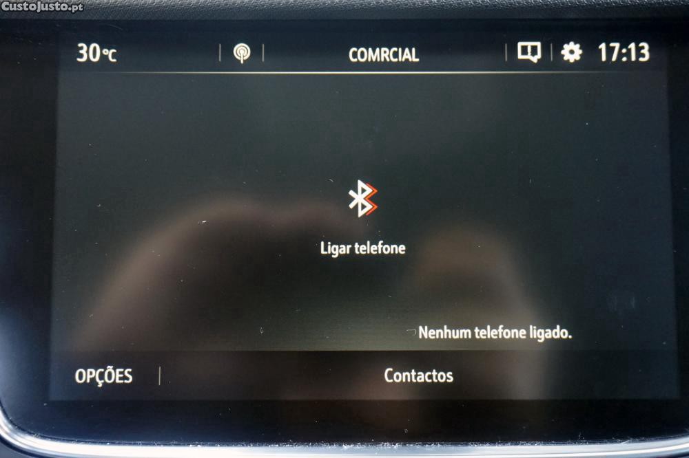 Opel Crossland X 1.2 T GS Line — fotografia 8