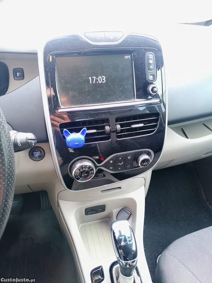 Renault Zoe Intens - 15 foto 2