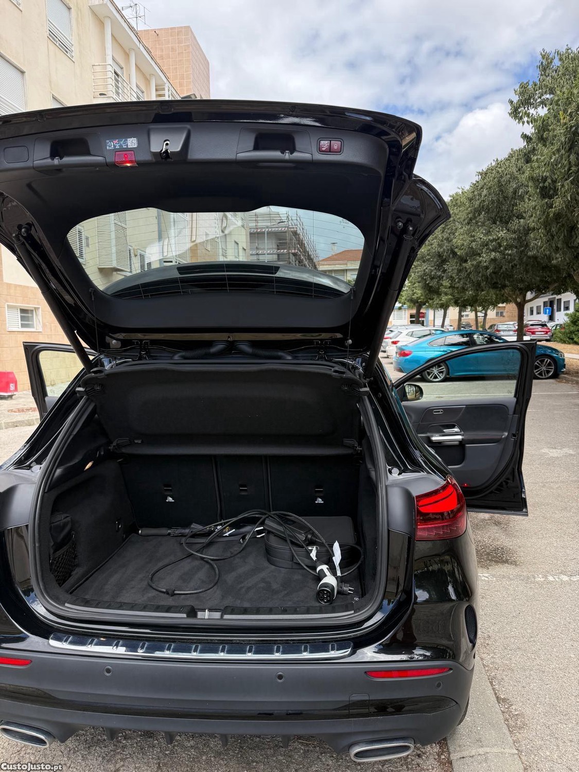 Mercedes-Benz G 55 250 E - 24 foto 3