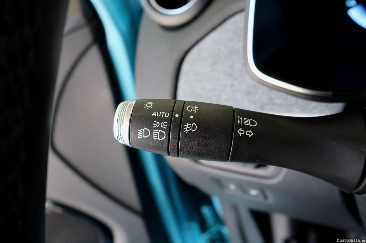 Renault Zoe (c/ Bateria) Limited 50 — fotografia 7