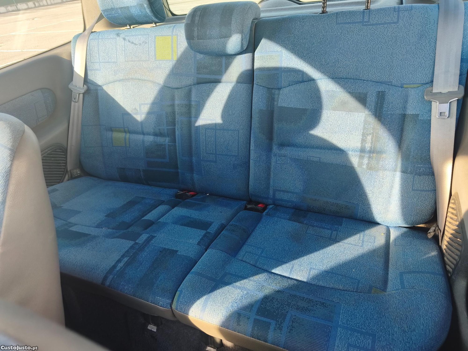 Renault Clio Gasolina — photo 4