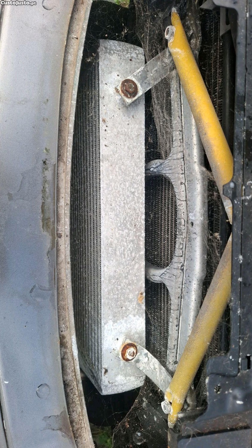 BMW 320 E46 — fotografia 4