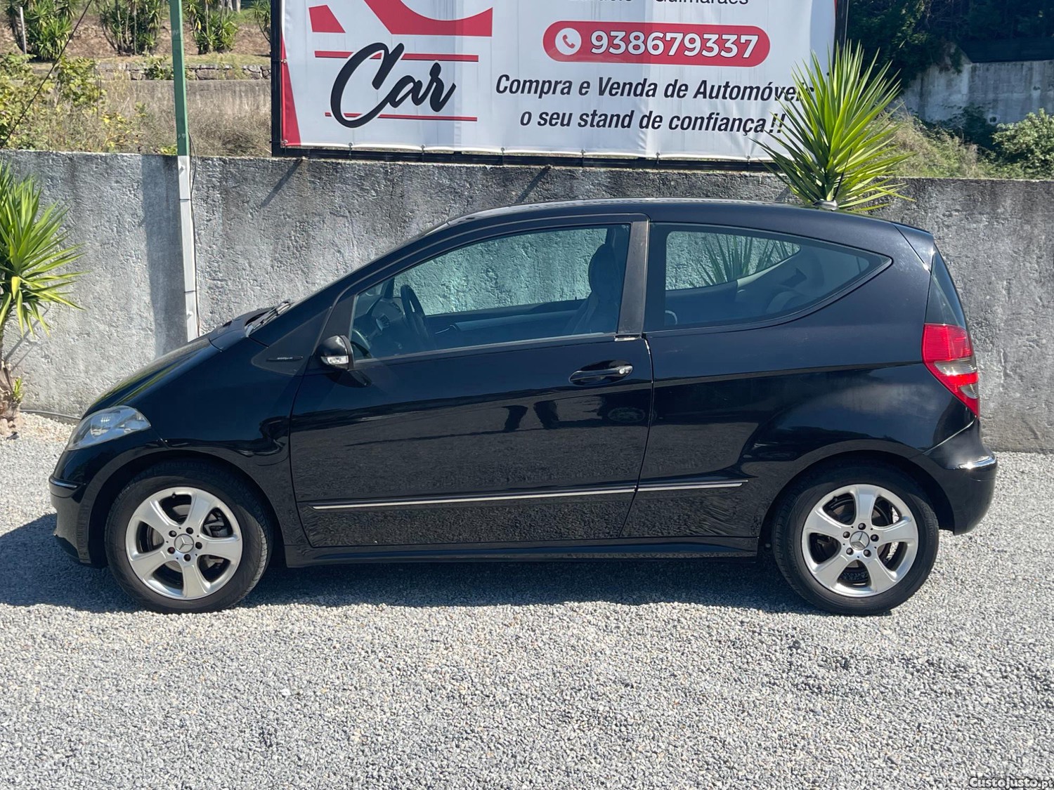 Mercedes-Benz A 180 A180 Cdi (169 307) - 07 foto 4