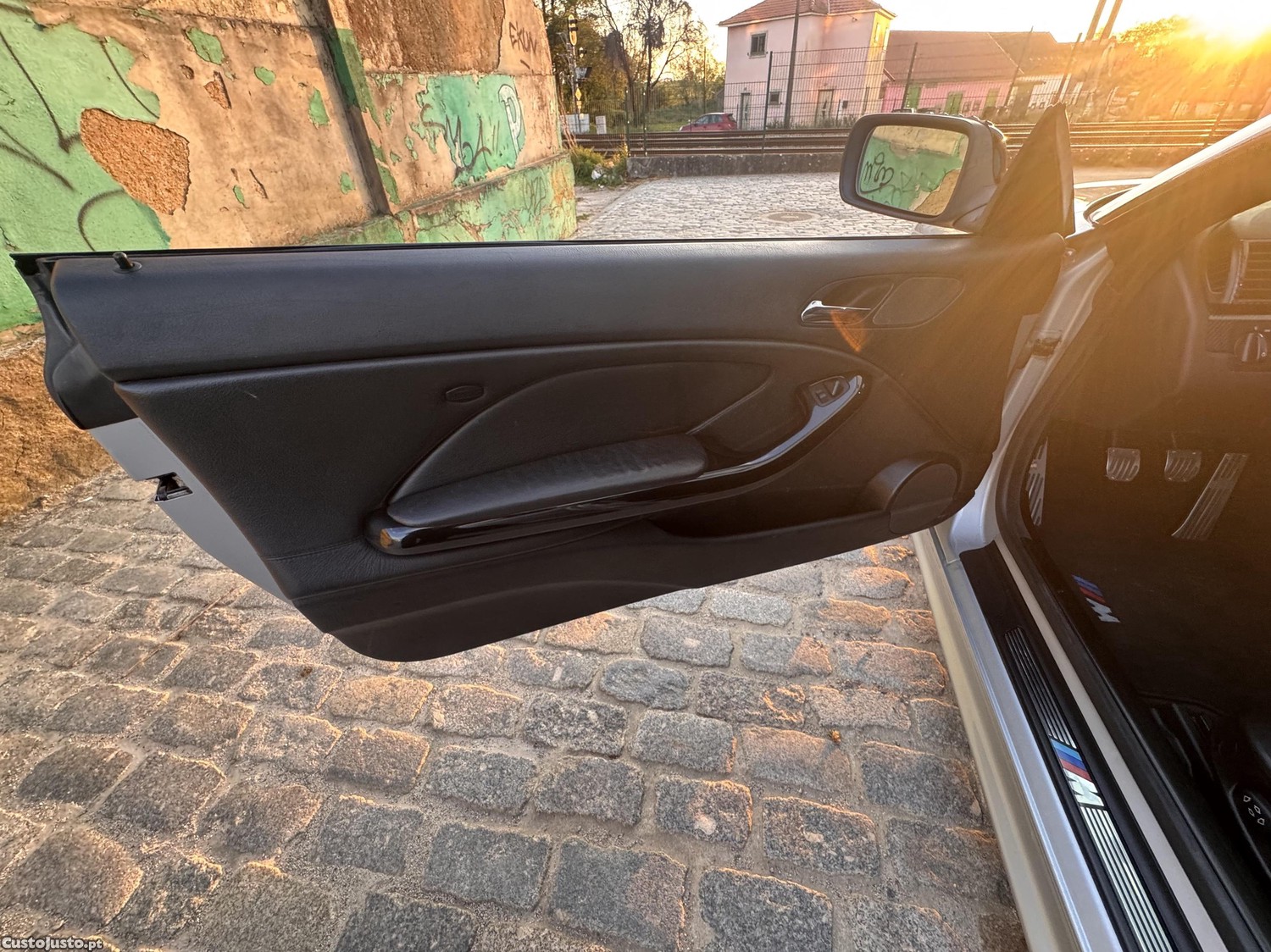 BMW 323 Ci — fotografia 5