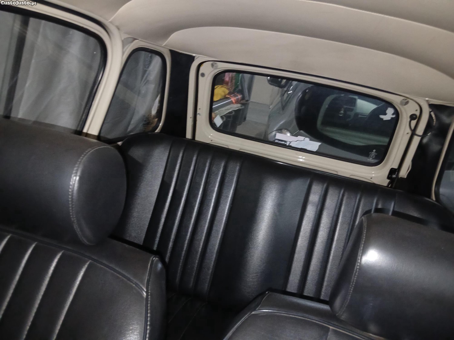 Renault 4 Gtl - 82 — photo 5