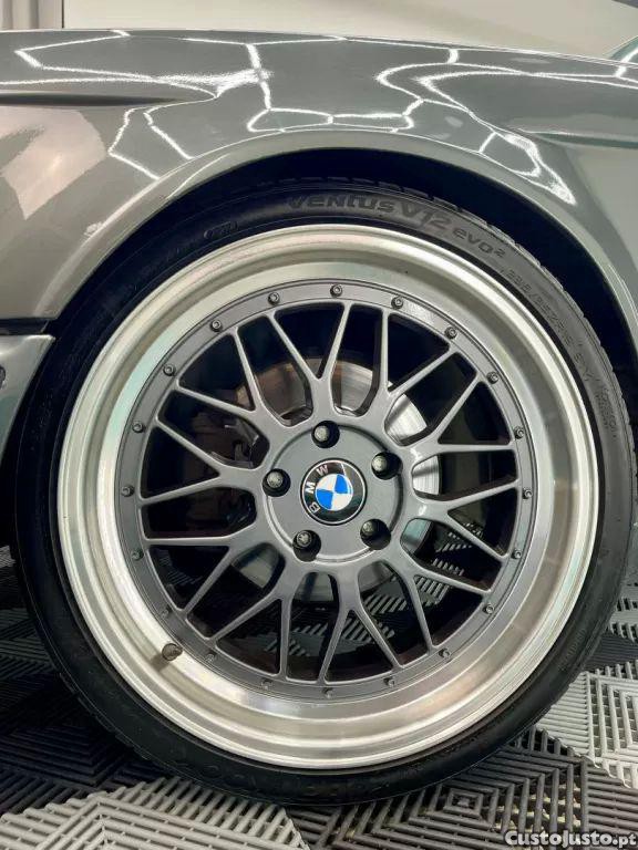 BMW 520 I - 88 foto 2