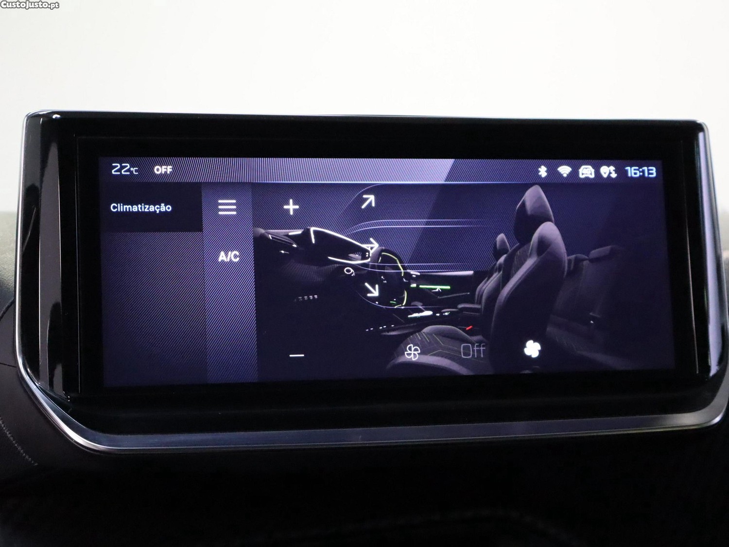 Peugeot 208 1.2 PureTech Active Pack — fotografia 5