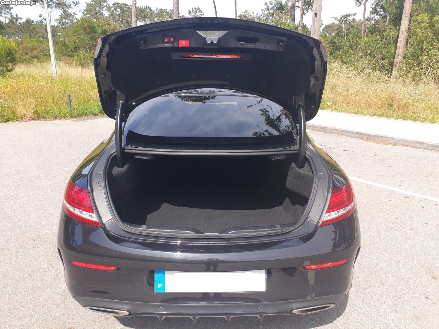 Mercedes-Benz C 300 300 - 18 — photo 5