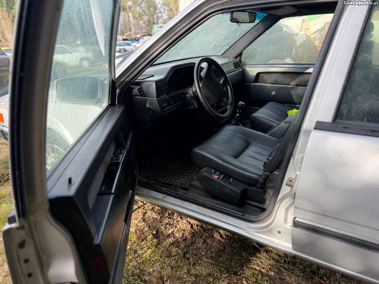 Volvo 960 Turbo — fotografia 5