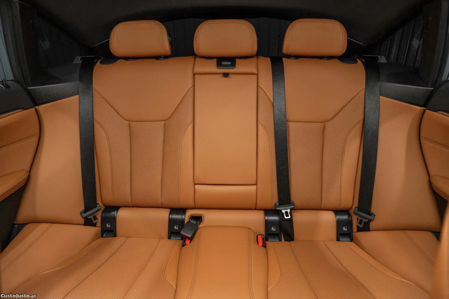 BMW 420 d Pack M Auto — fotografia 4