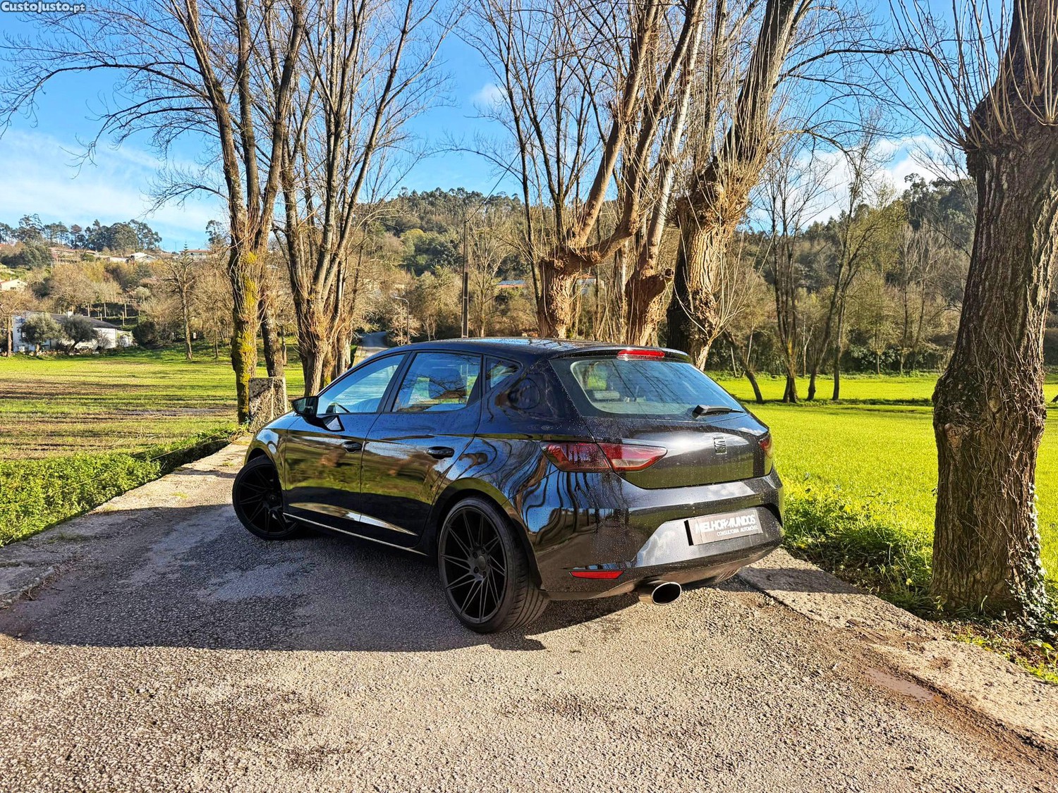 Seat Leon 1.6 TDi Style Ecomotive - 14 foto 2
