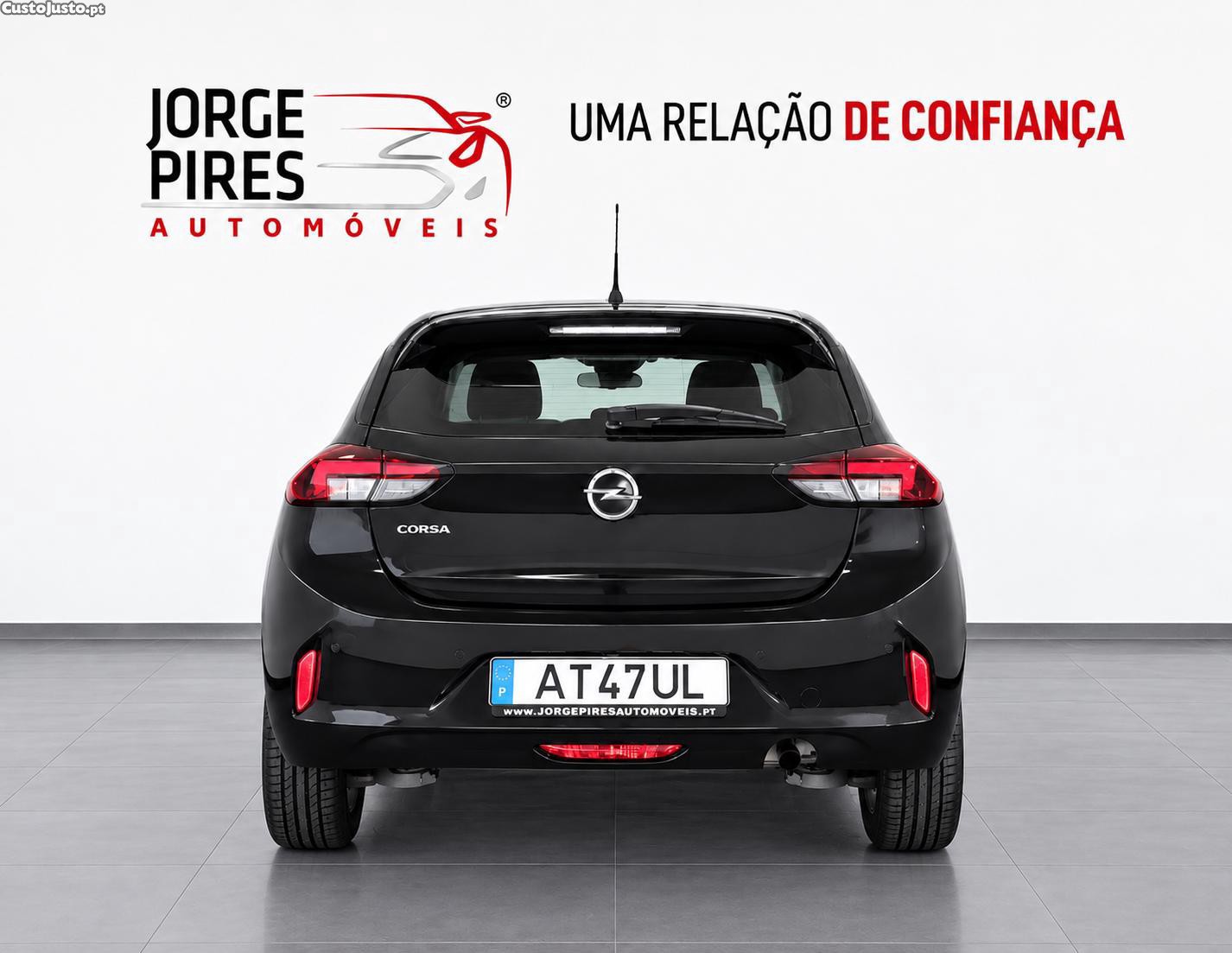 Opel Corsa CORSA 1.2 ELEGANCE 75 CV - NACIONAL - 56996 KM - 22 — photo 5