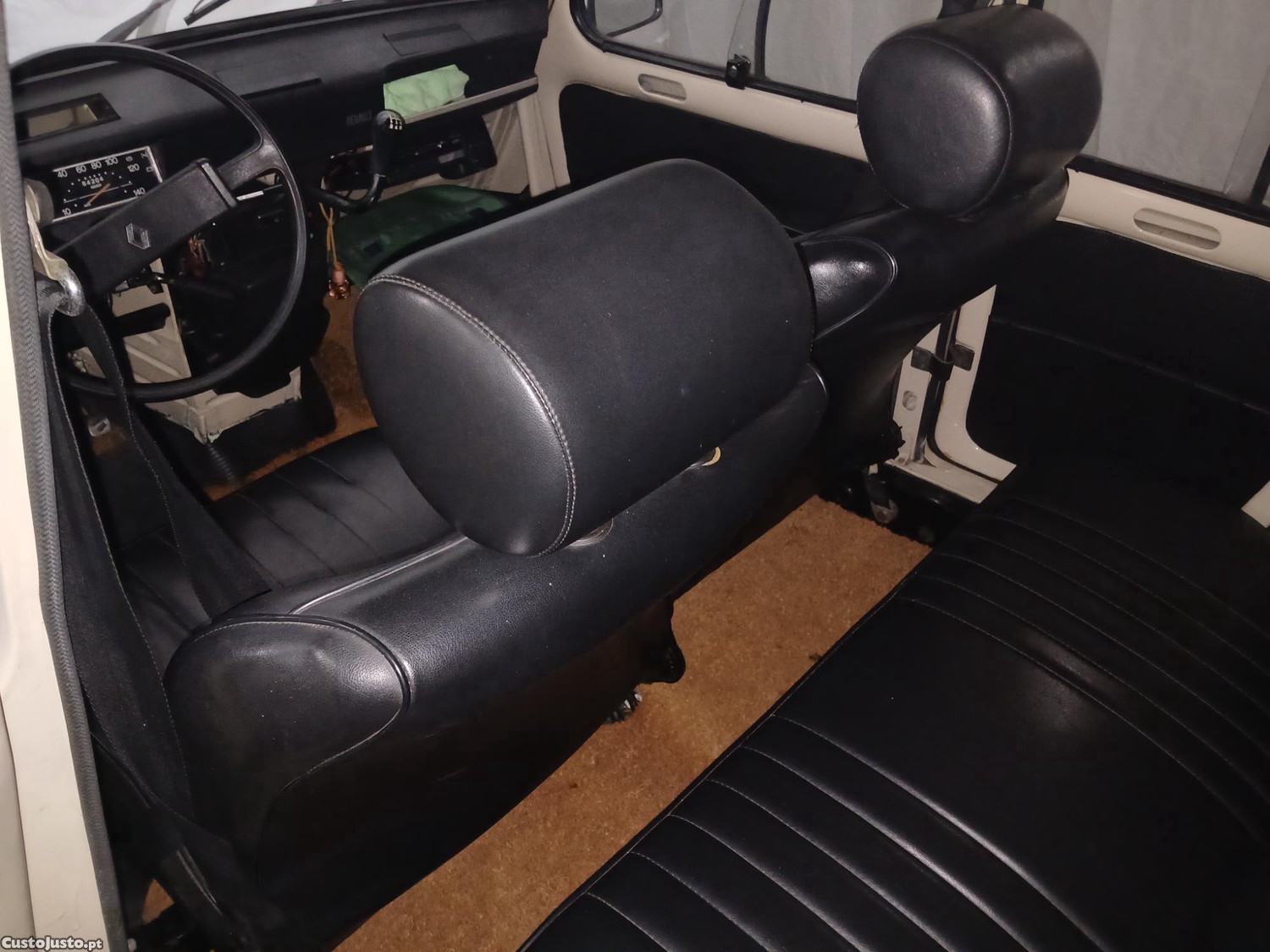 Renault 4 Gtl - 82 — photo 2