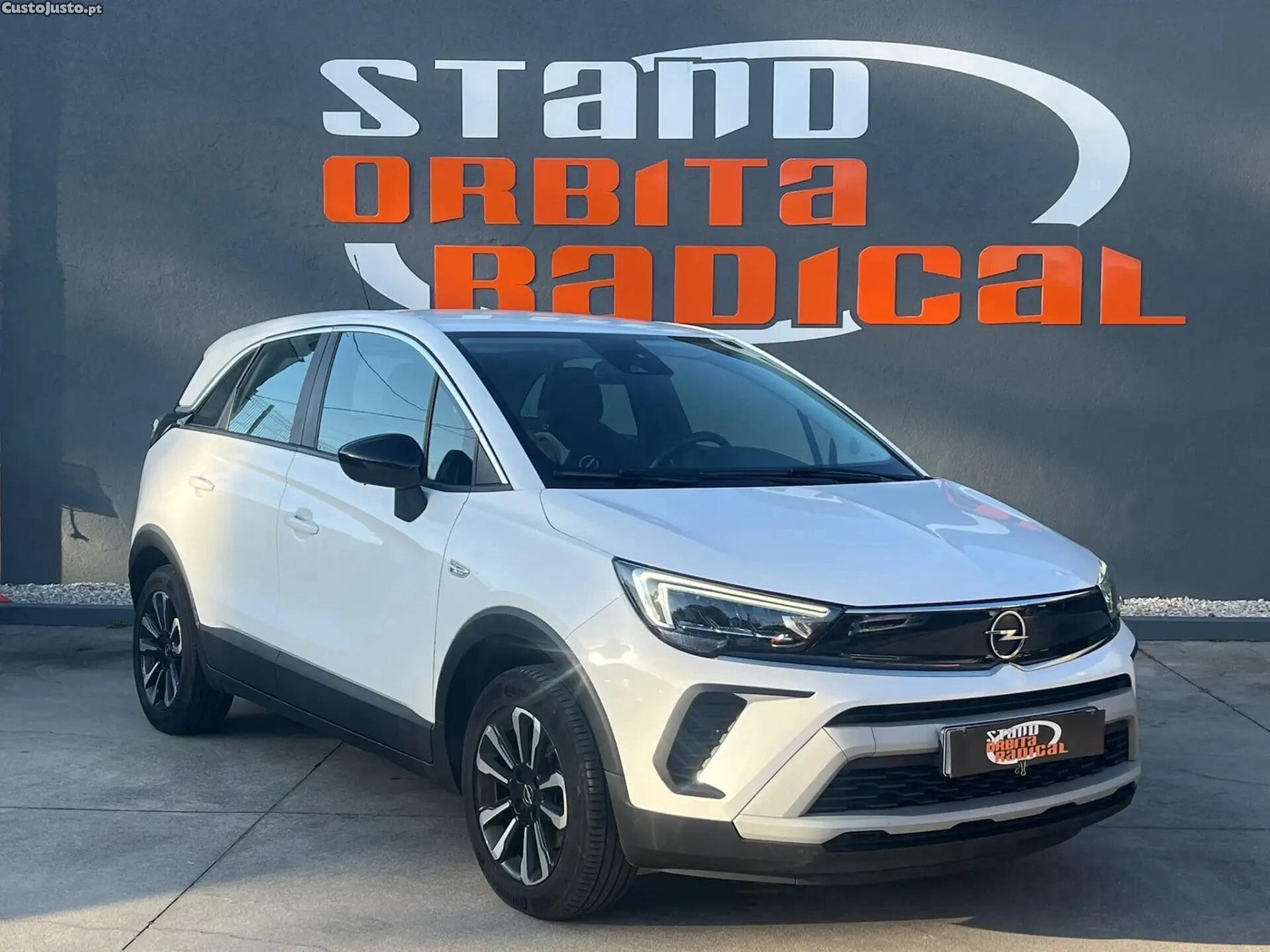 Opel Crossland 1.2 T Elegance - 22 foto 3