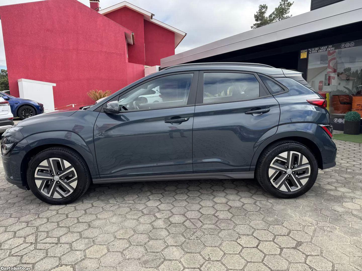 Hyundai Kauai 39 kwh premium - 22 — photo 4