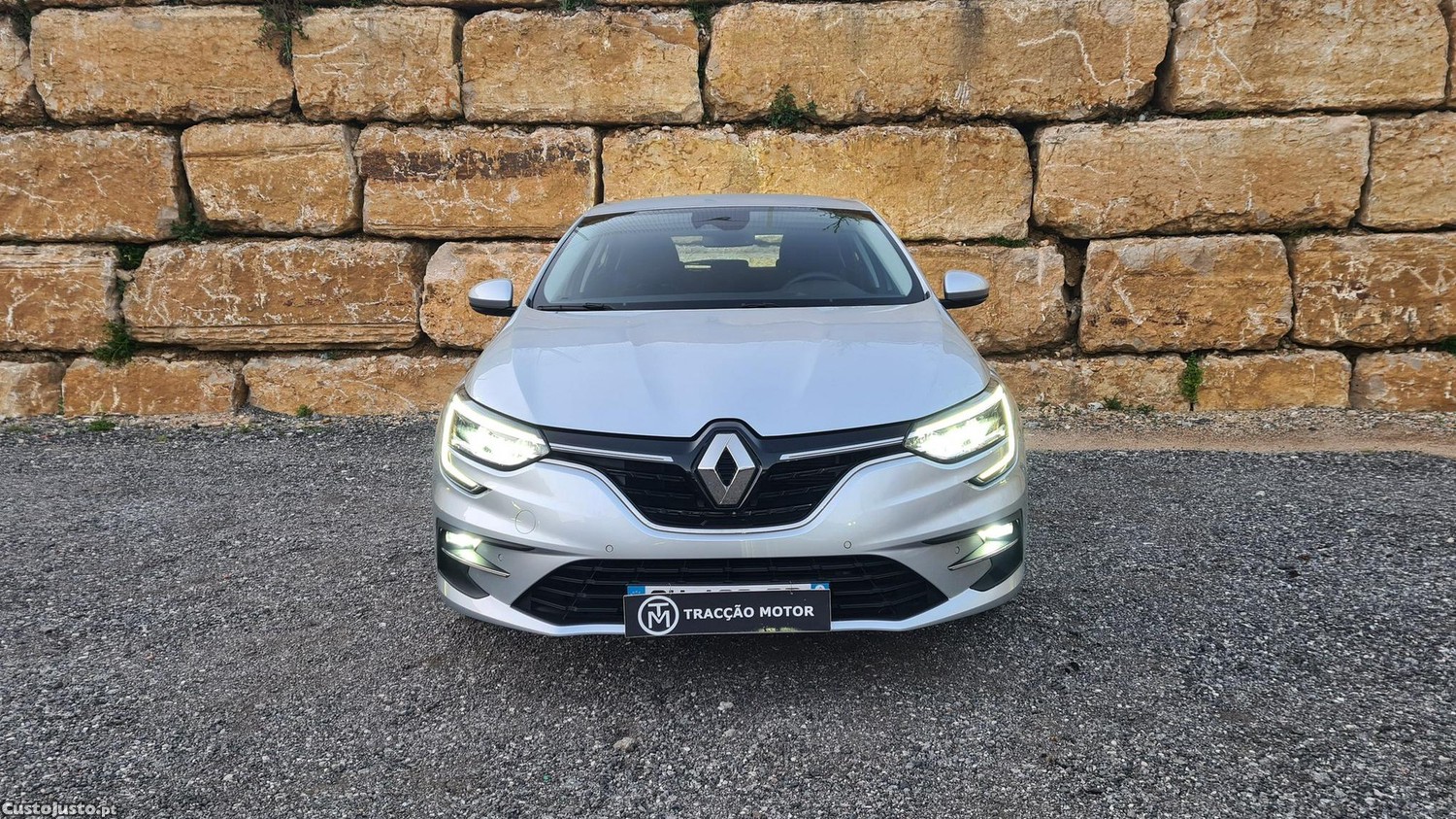 Renault Mégane 1.5 Blue dCi Intens EDC - 22 — photo 5