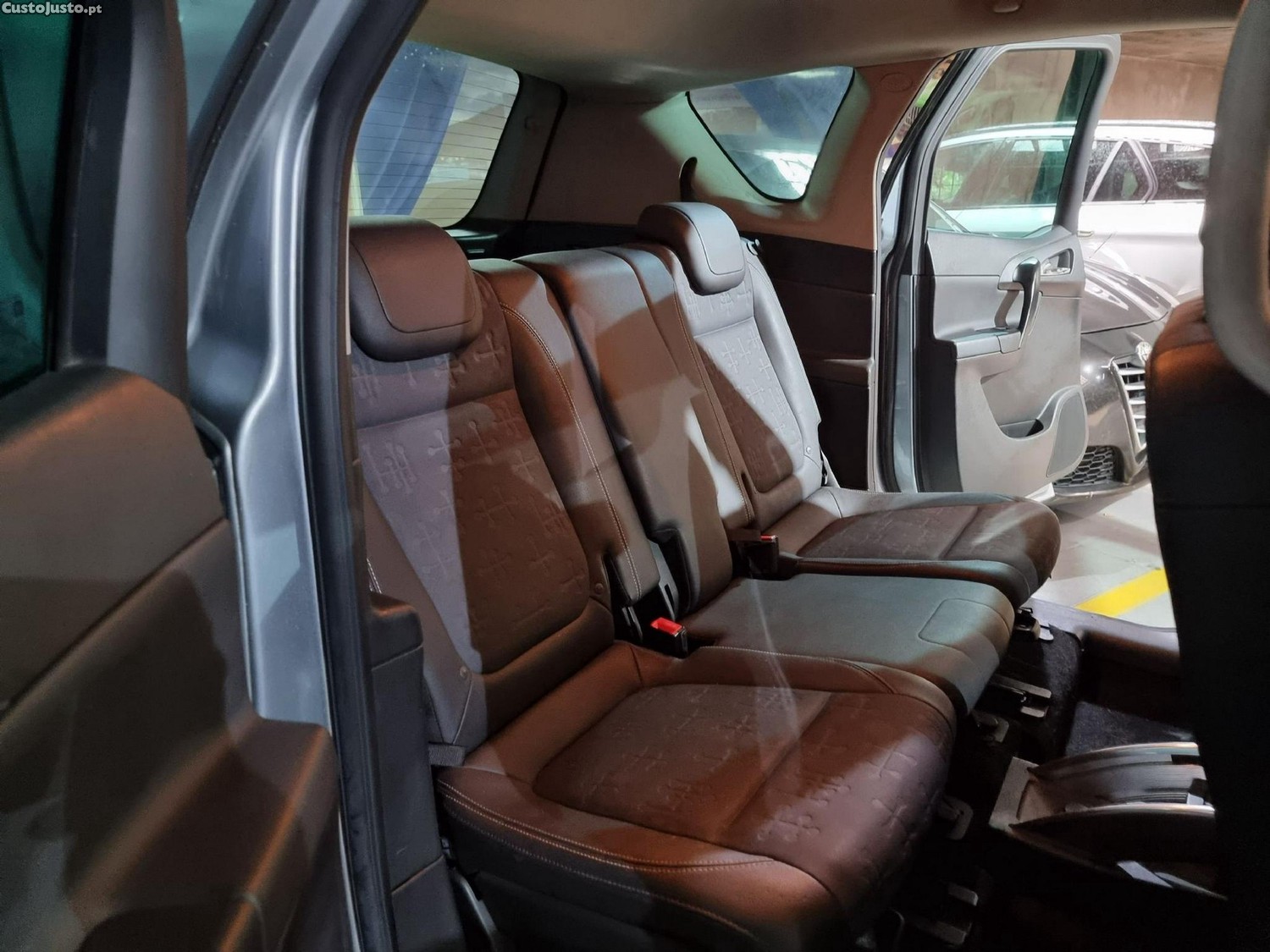 Opel Meriva 1.3 CDTi Enjoy — fotografia 9