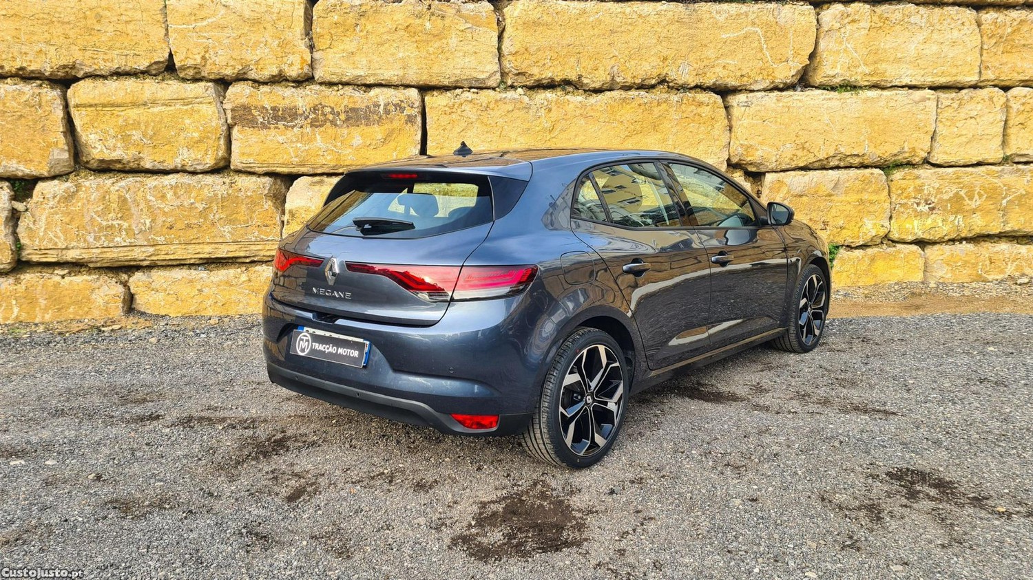 Renault Mégane 1.5 Blue dCi Intens EDC - 22 — photo 2