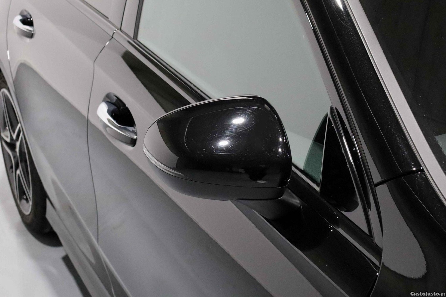 Mercedes-Benz A 180 d — fotografia 27