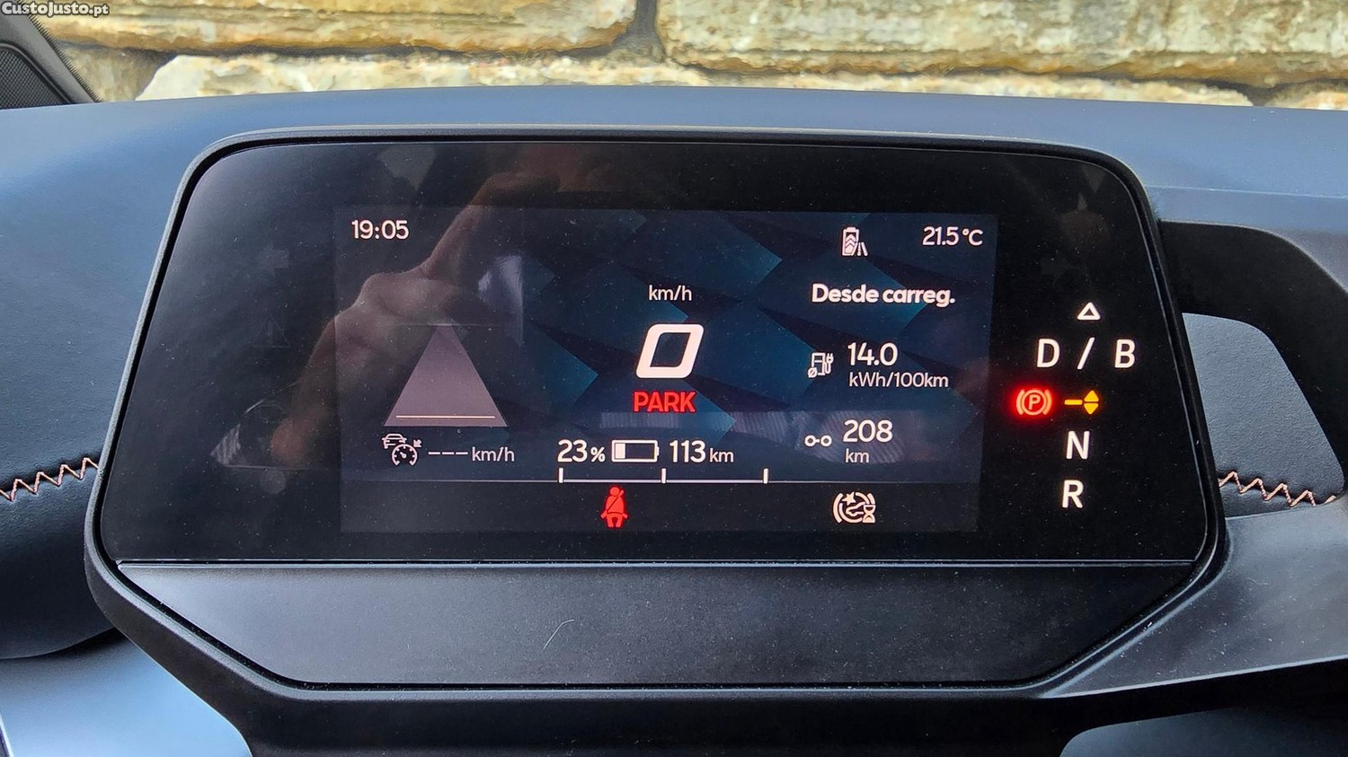 CUPRA Born 77 kWh e-Boost — fotografia 11