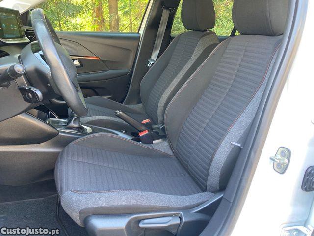 Peugeot 208 1.5 BlueHDi Active P — fotografia 4