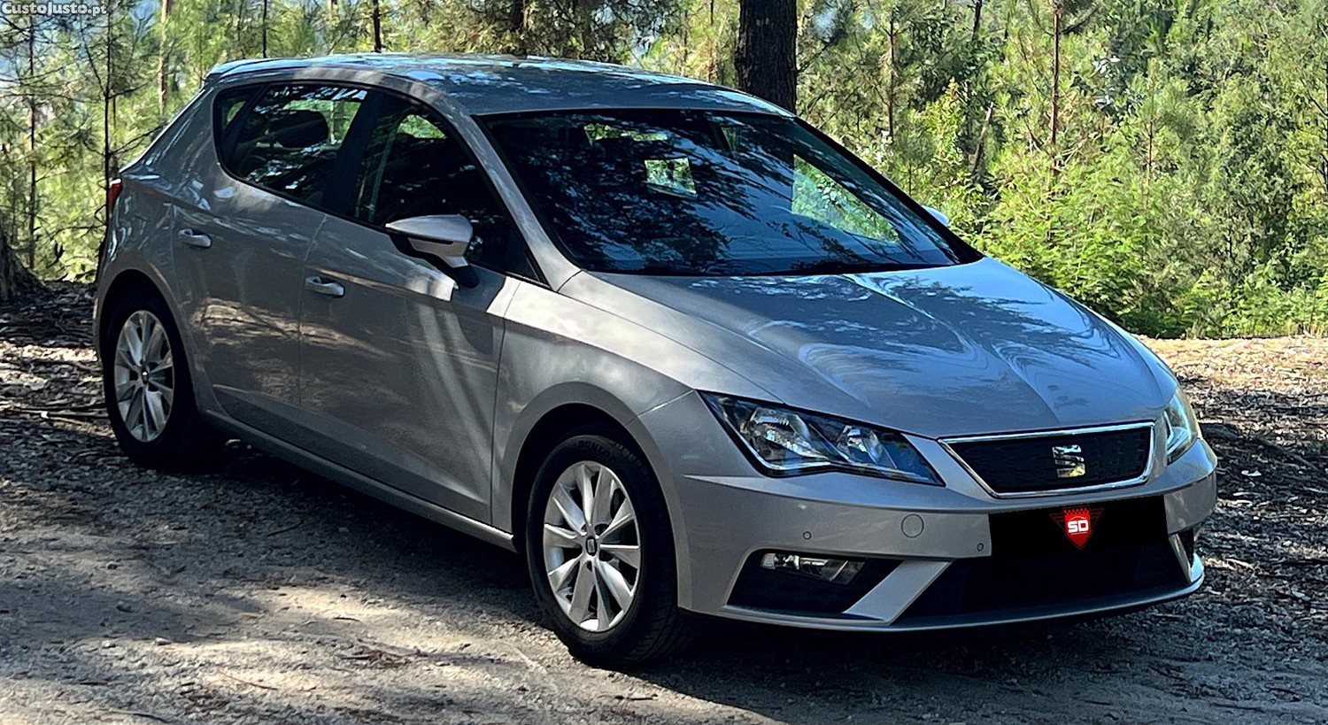 Seat Leon EcoTSI Style S/S - 18 foto 5