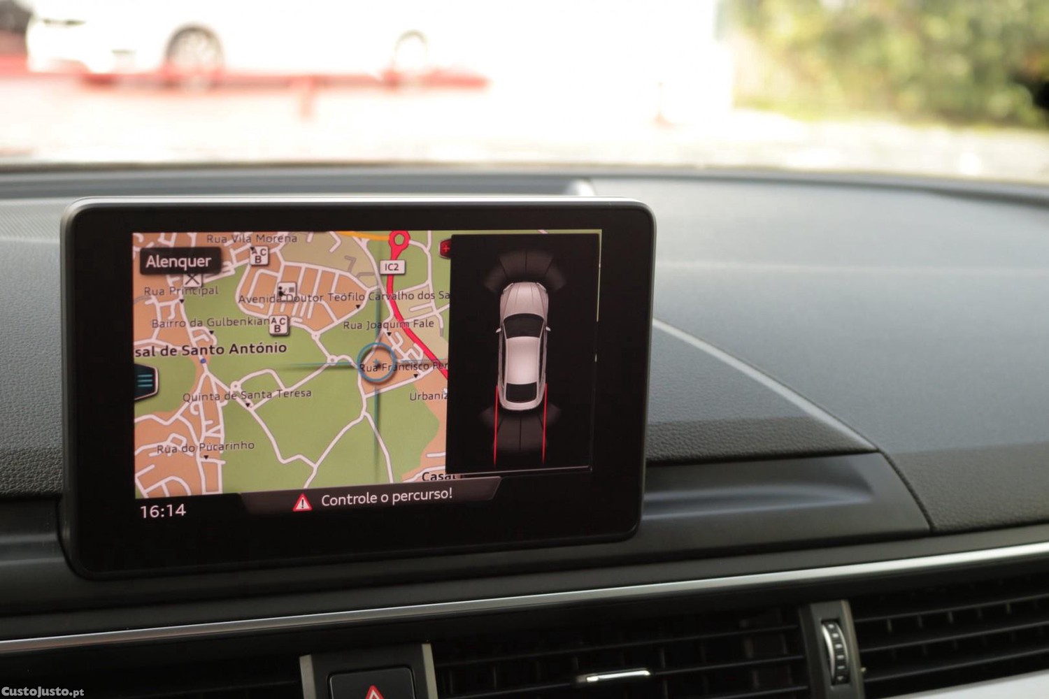 Audi A5 Sportback 40 TDI S Tronic 190cv — fotografia 11