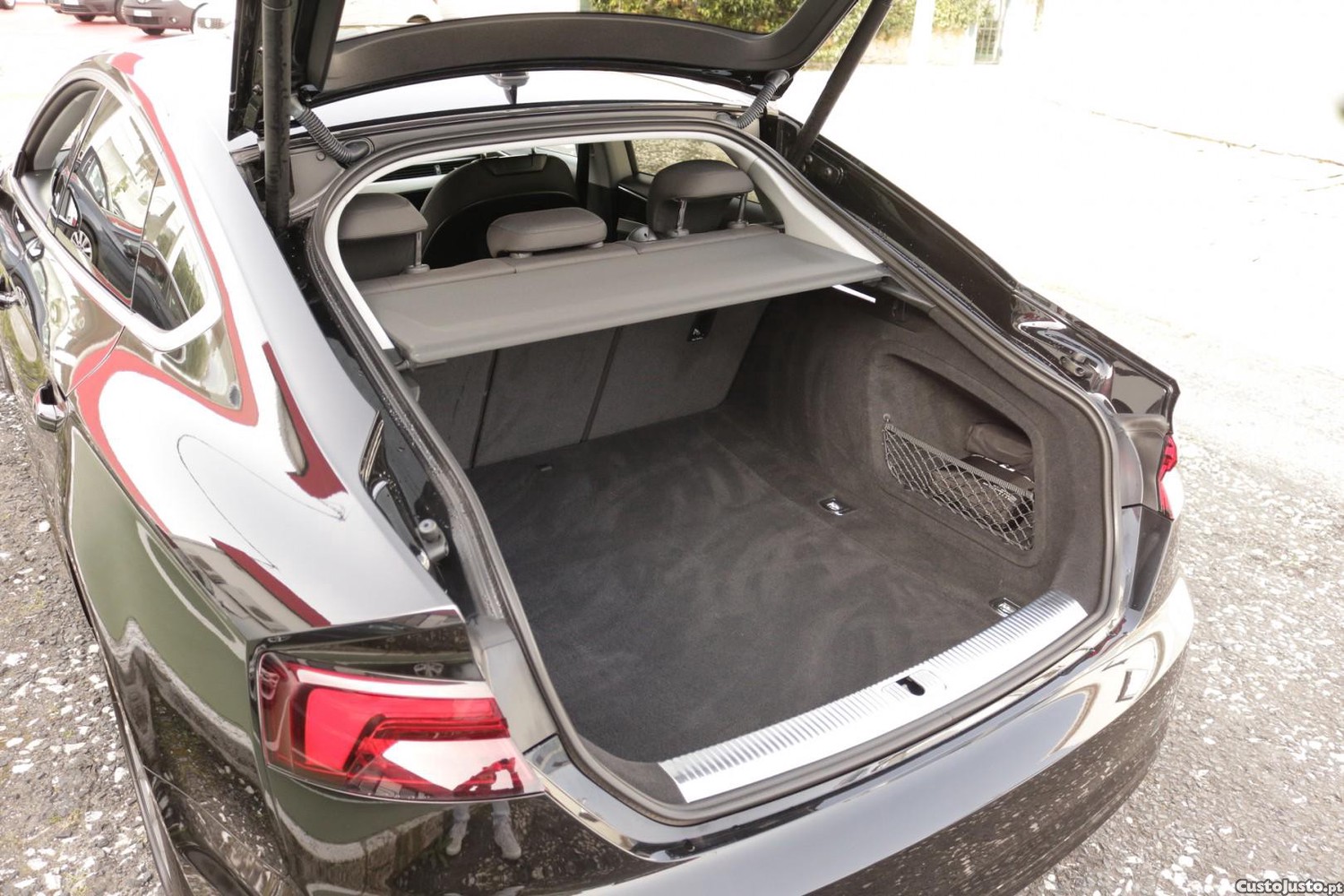 Audi A5 Sportback 40 TDI S Tronic 190cv — fotografia 47