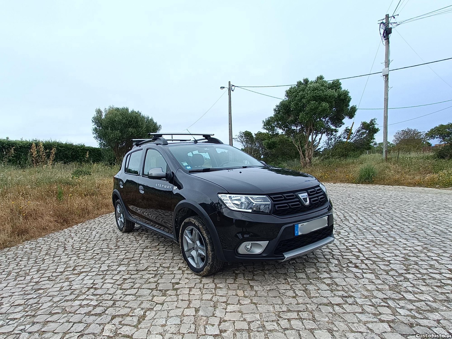 Dacia Sandero Stepway 0.9TCe - 20 foto 2