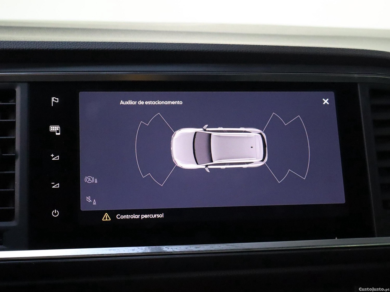 SEAT Ateca 2.0 TDI Style — fotografia 6