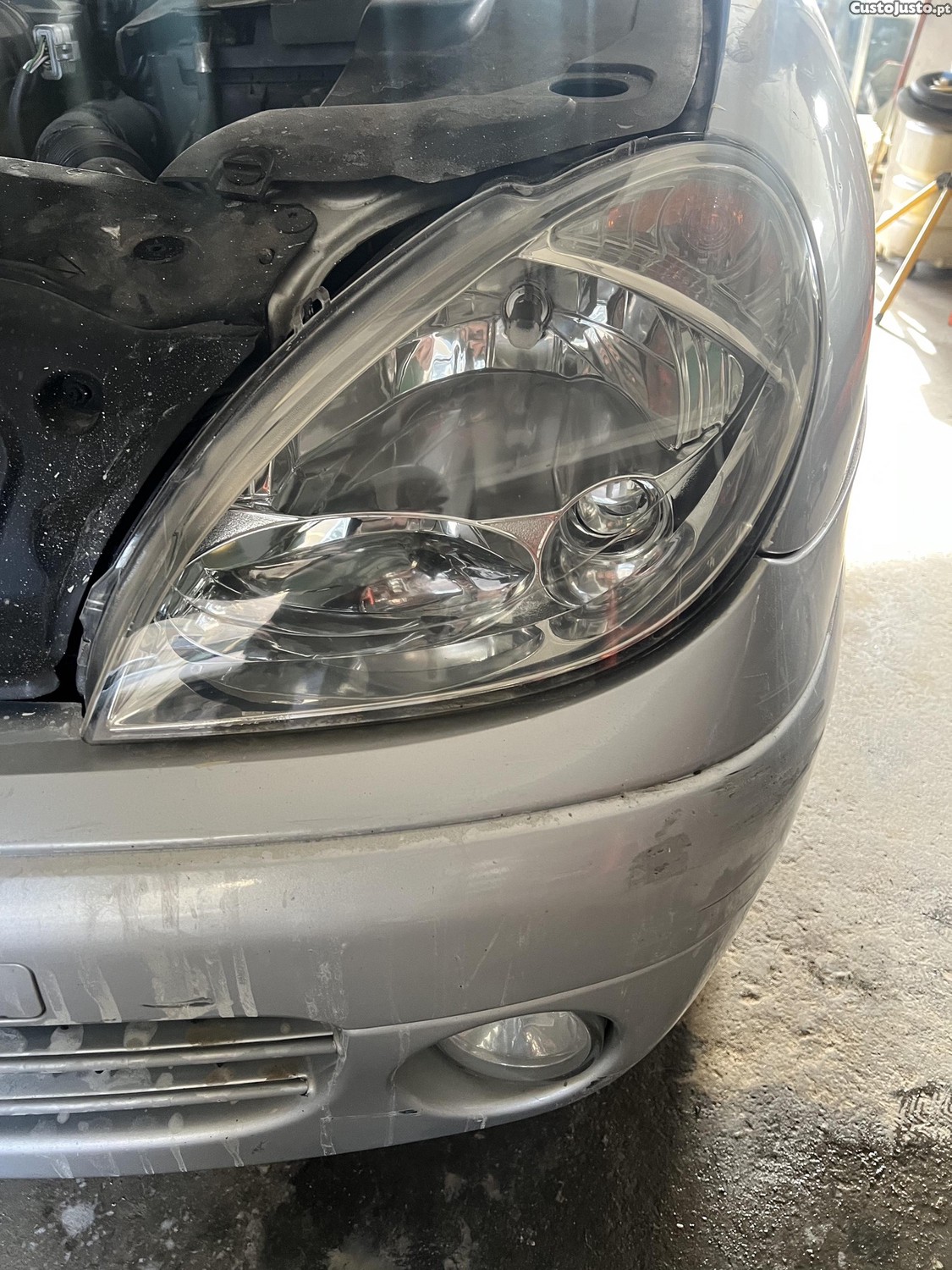 Citroën Xsara 1.4hdi — fotografia 7