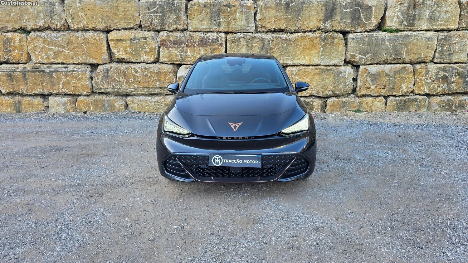 CUPRA Born 77 kWh e-Boost — fotografia 25