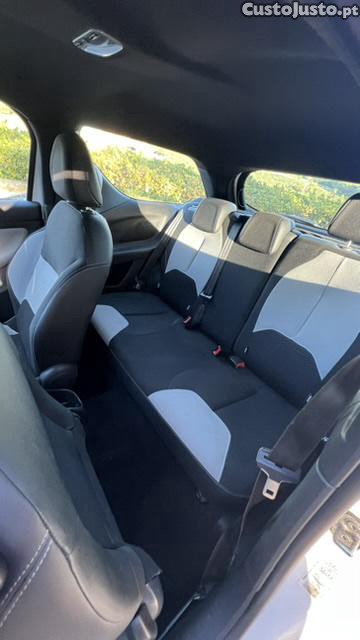 Citroën DS3 Chic — fotografia 7