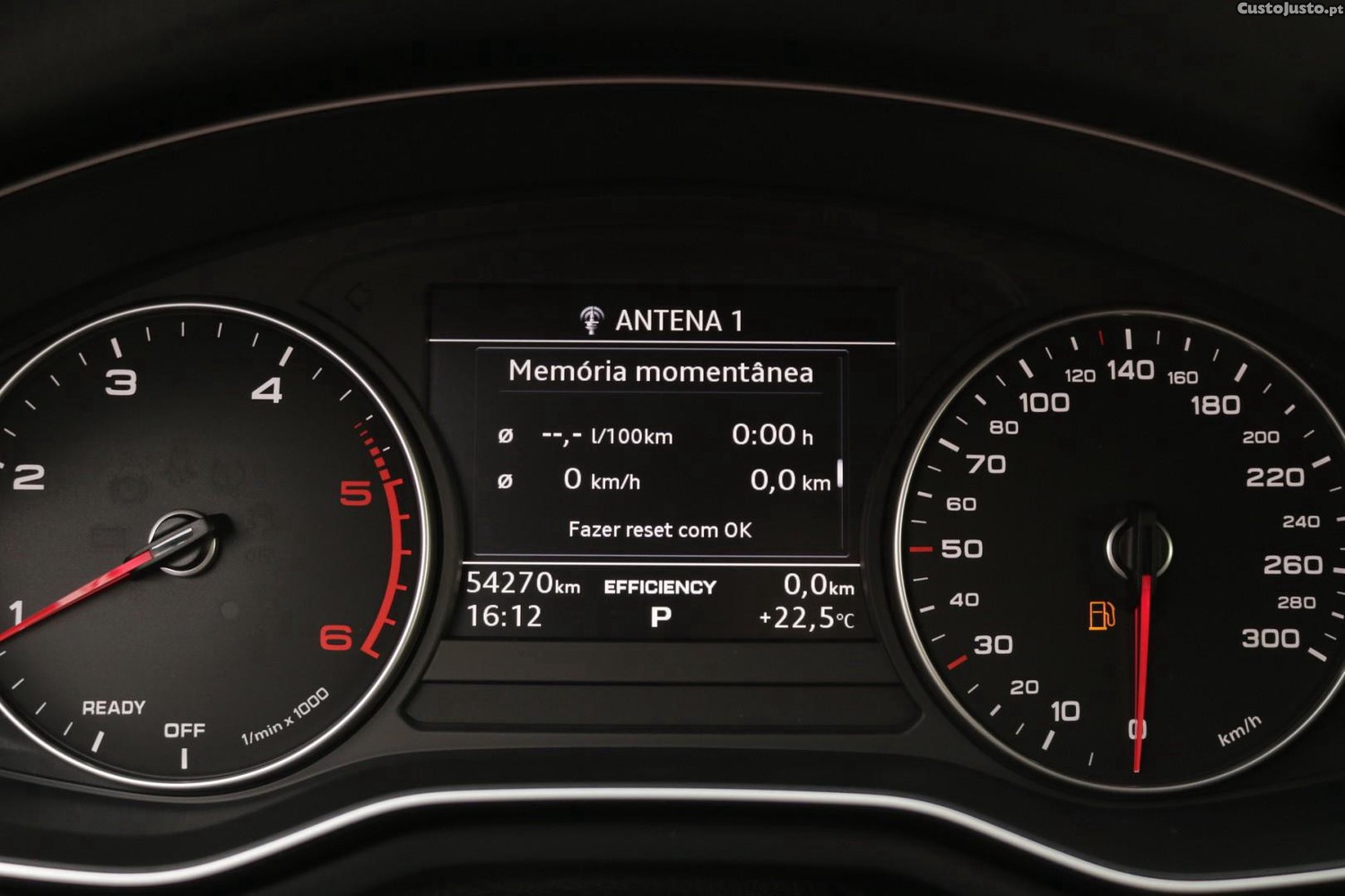 Audi A5 Sportback 40 TDI S Tronic 190cv — fotografia 22