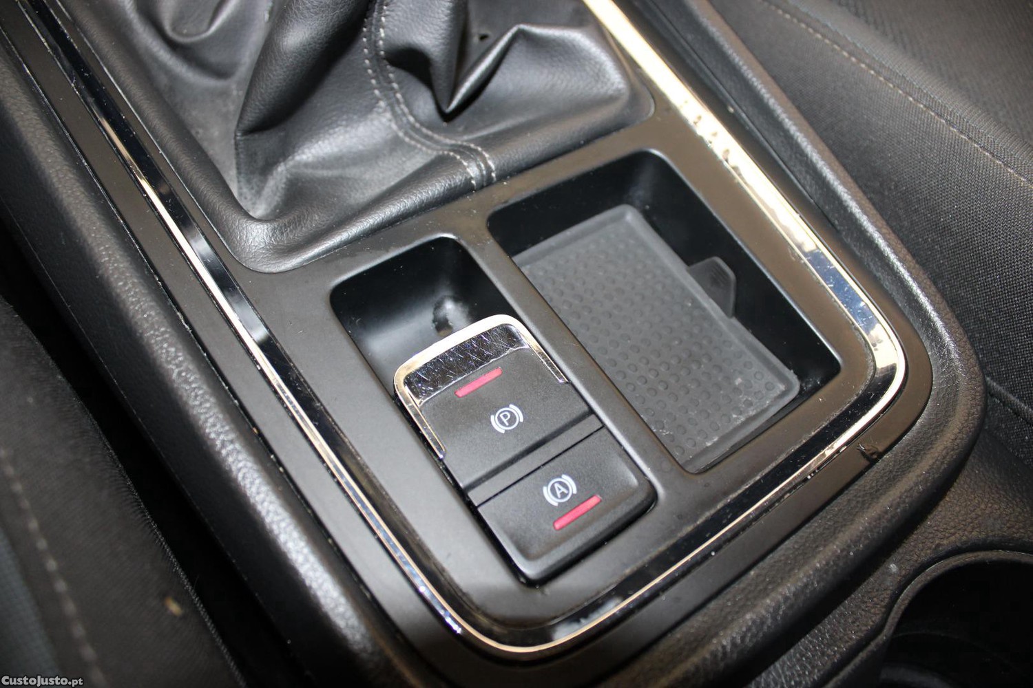 SEAT Ateca 1.6 TDI STYLE — fotografia 12