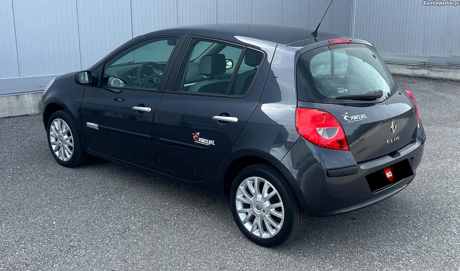 Renault Clio 1.2 Ripcurl Edition — photo 2