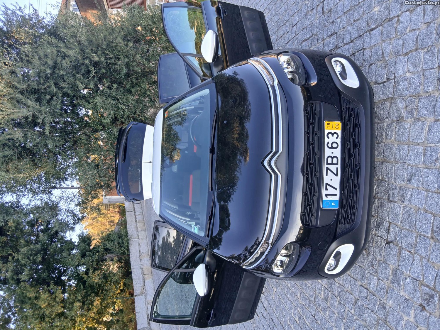 Citroën C3 Pure tech 1.2 - 19 foto 4