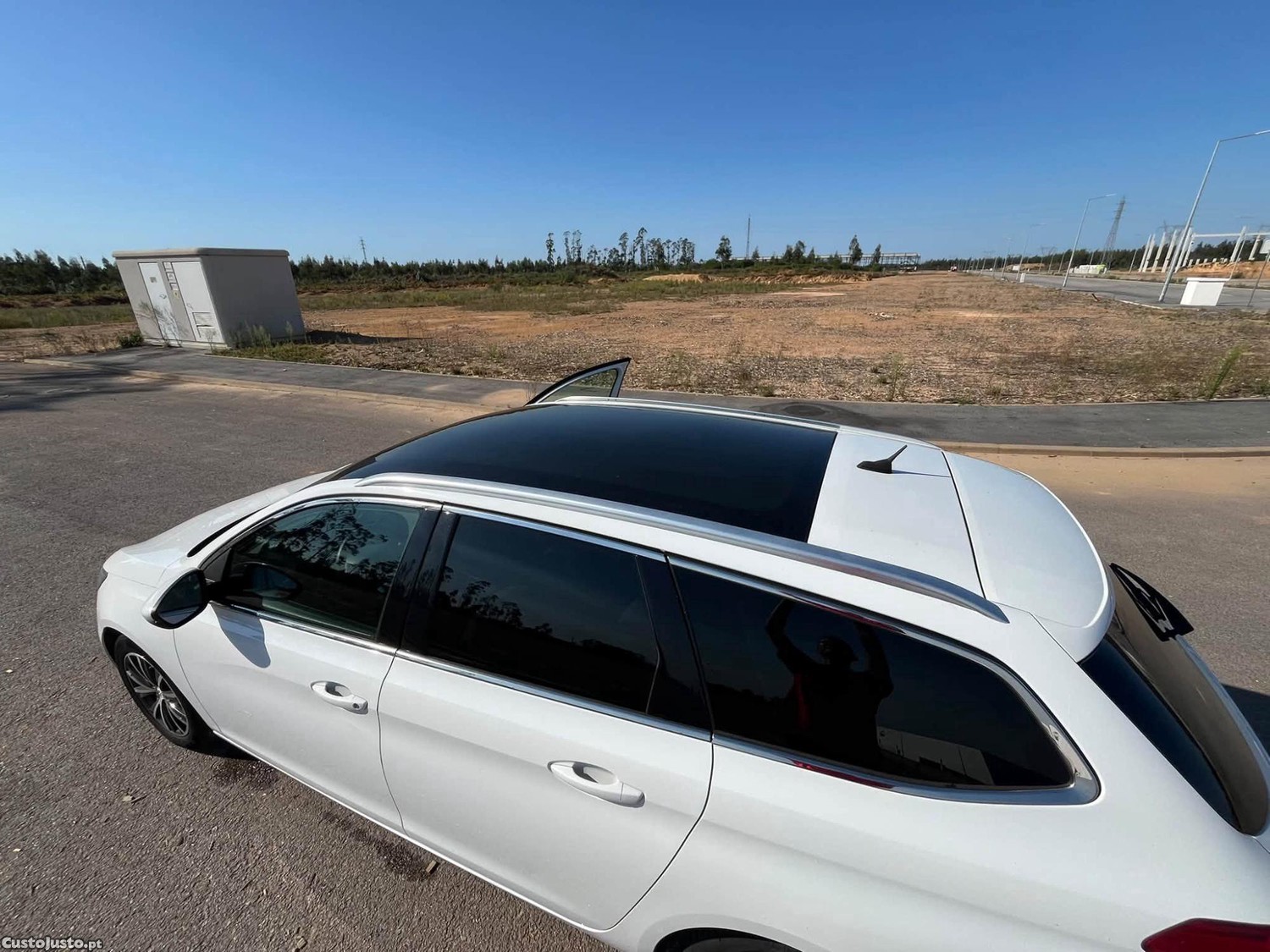 Peugeot 308 Blue HDI ALLURE - 15 — photo 3
