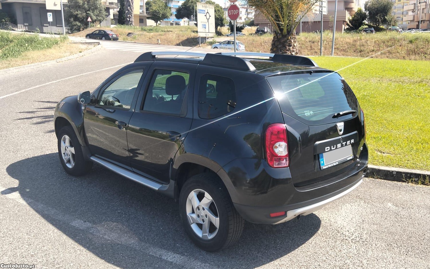 Dacia Duster 1.5 dCi Confort Cuir - 10 — photo 4