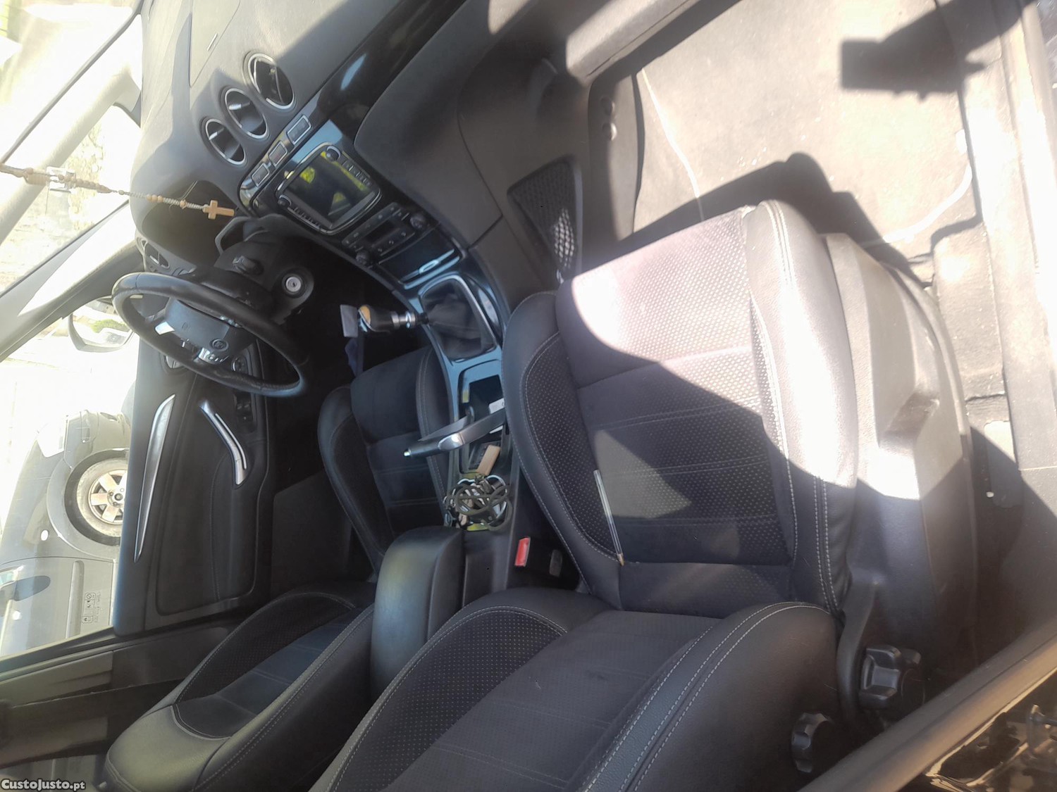 Ford S-Max Tdci - 11 foto 4